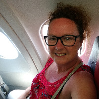 Kirsten Vandersteene