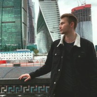 Dmitrii Gusarov