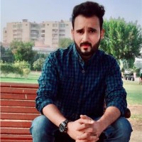 Danish Ali