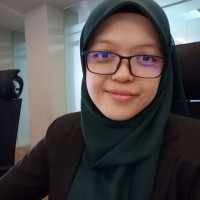 Nurul Ain Fatehah Baharuddin