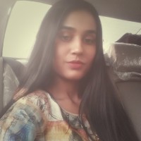 Farzeen Ghouri