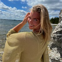 Kajsa Dahlström