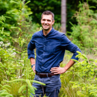 Frédéric LEBLOND