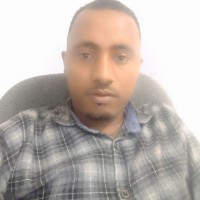 Tsedalu Mekonnen