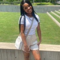 Kierria Andrews