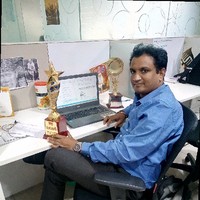 Markandeshwara P A