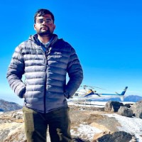 Nishan Poudel