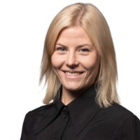 Carolina Holst