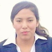 Roxana Yaneth Mamani Quispe