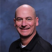 Wayne Blount