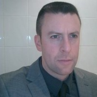 Colin Mcilvenny