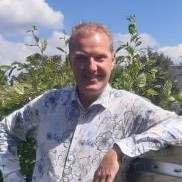 Dennis Kampherbeek