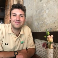 Griffin Marzendorfer