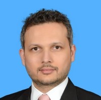 Saadullah Khan