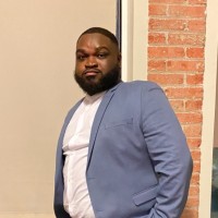 Kamron Singleton