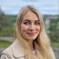 Irina Fedorova
