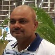 Bhupender Sharma