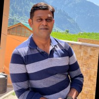Jebin Kumar