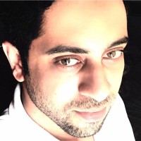 Mohamed Darwish
