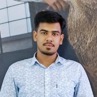 Saransh Jogchand