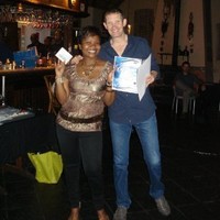 tshidi ford