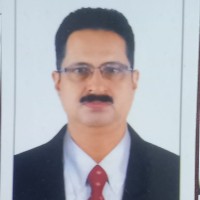 Mathew Jacob