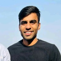 Sunil Yadav