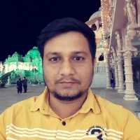 Sidhdharajsinh Sarvaiya