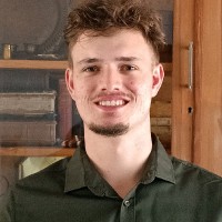 Joshua Grobler