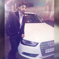 Kaushal Sinha
