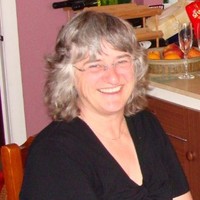Mary Mcewan
