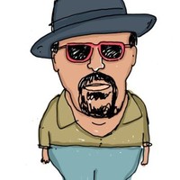 Tony Griego