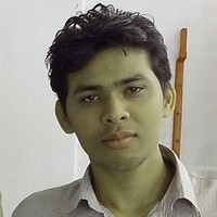 Soumya Ranjan Panda