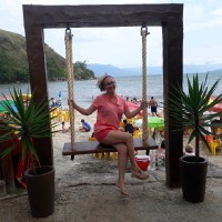 Kelly Camargo