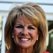 Janet Burkett
