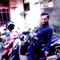 Mochamad Ridwan