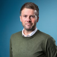 Owain Bright