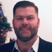Kevin Maher