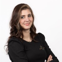 Xanne Braam