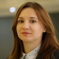 Irina Cebanu