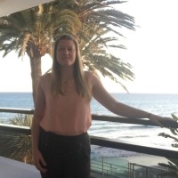 Emma Caunce