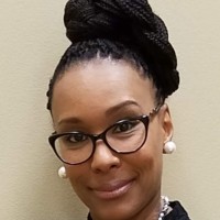 Lashawnda Qualls