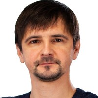 Alexander Gorodenchuk