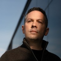 Frederic St-Denis