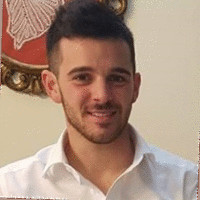 Francesco Degli Esposti