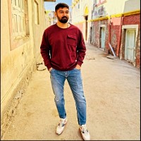 MAHIPALSINH RATHOD