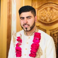 Junaid Mahmood