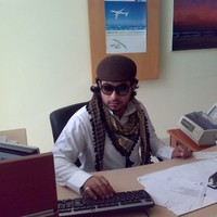 qamer ayoub khan