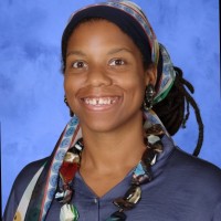 Janelle Graham