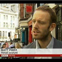 Matt Piner